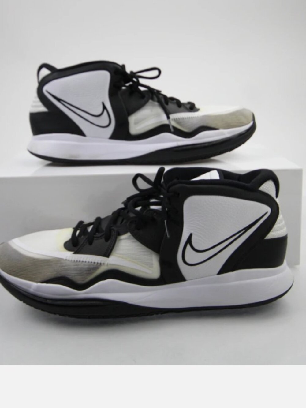 Mens Nike Kyrie basketball shoes